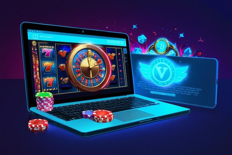 Golden Catch feature triggering wild symbols on mobile screen